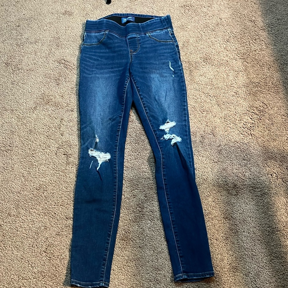 Jeggins
